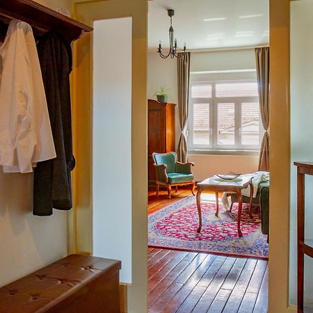 Chic Antique Dana - Zagreb Center-View Apartment Exterior photo